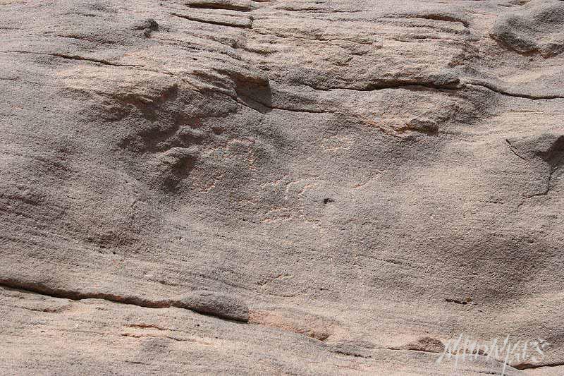 Mud Maps Africa Air Mtns 3144